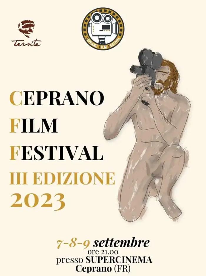 Ceprano Film Festival 2023