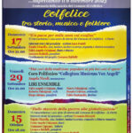 Colfelice tra storia musica e folklore 2023