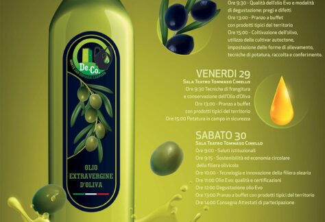 EVOlution Monte San Giovanni Campano 2023