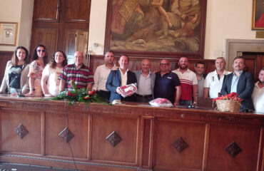 Pontecorvo il ritorno della Festa del Peperone 2023