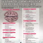 Festival della Neuroetica e del Cervello Sociale