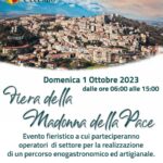 Fiera della Madonna della Pace 2023