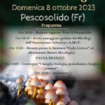 Giornata Micologica 2023