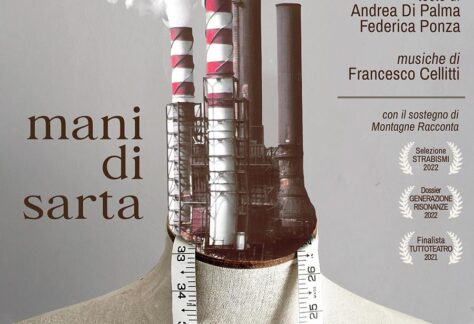Mani di Sarta 2023