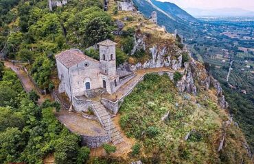 Roccasecca