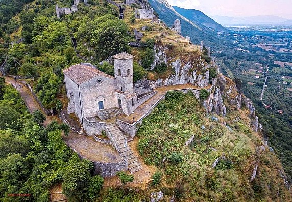 Roccasecca