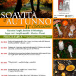 Soavità d'Autunno Picinisco 2023