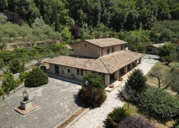 Tenuta San Giorgio a Sora