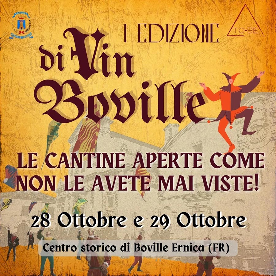 DiVin Boville 2023