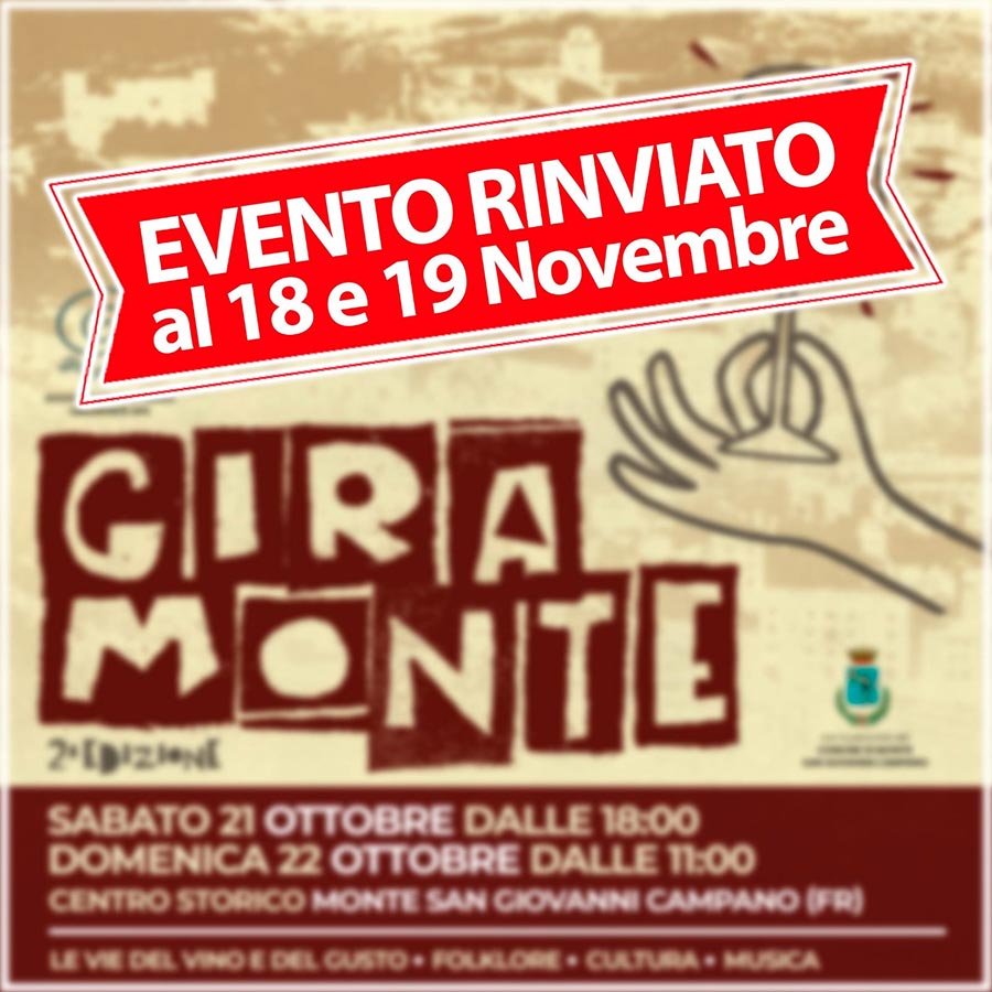 Giramonte 2023