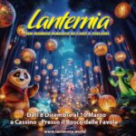 Lanternia 2023 Cassino
