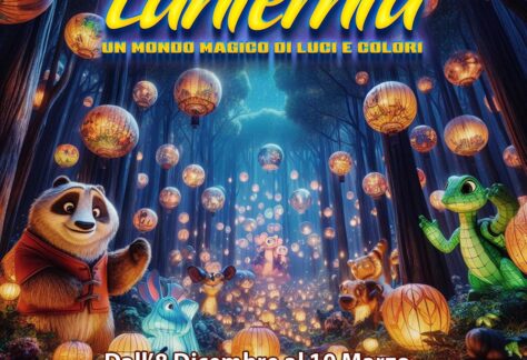 Lanternia 2023 Cassino
