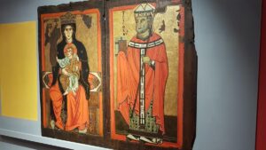 Museo Civico e Diocesano ''Castrum Sancti Laurentii'' ad Amaseno