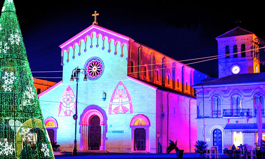 Sora Città del Natale 2023