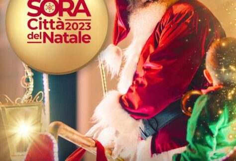 Sora Città del Natale 2023