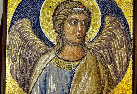 Angelo di Giotto