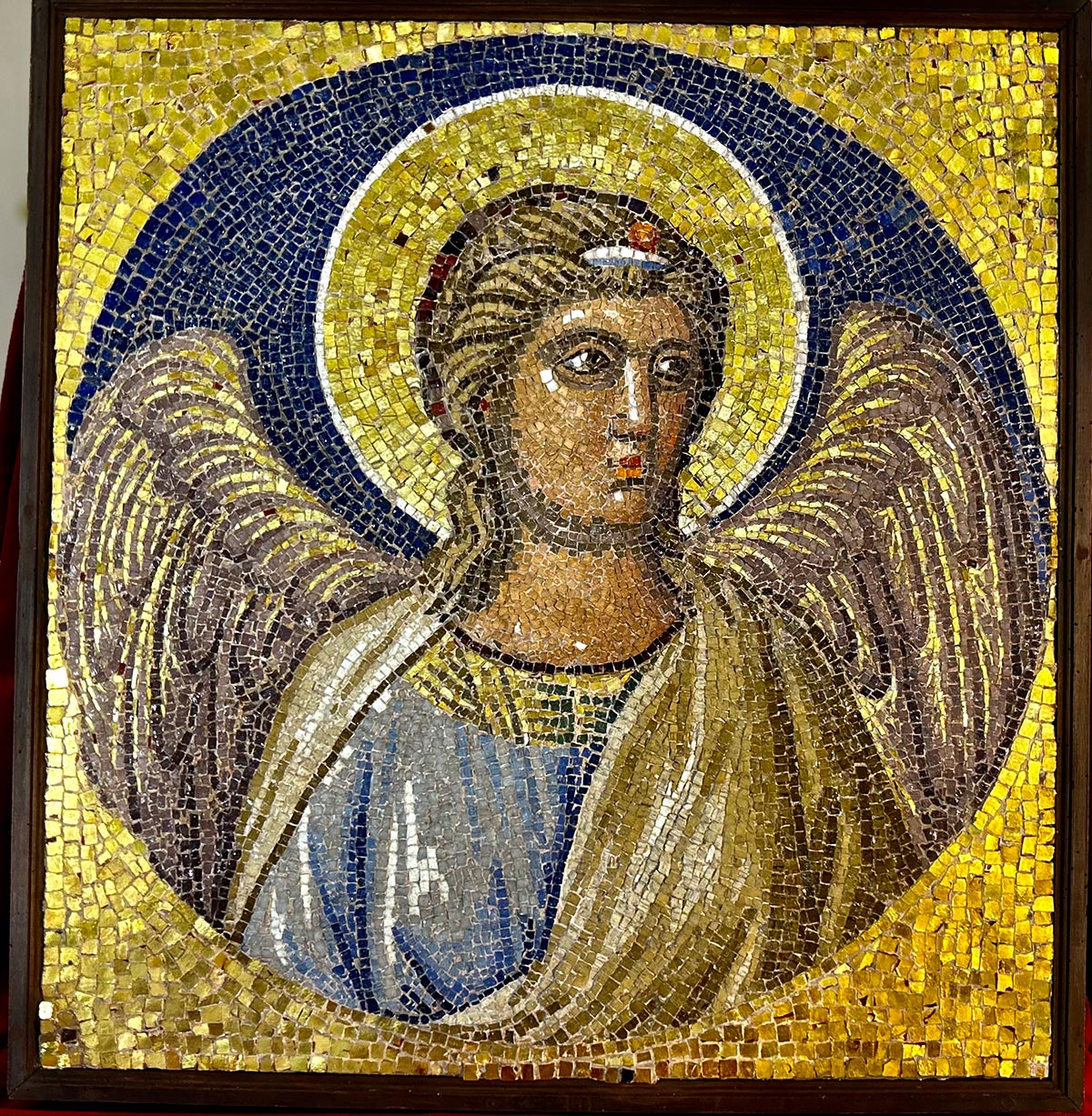Angelo di Giotto