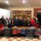 Presentata la kermesse Armonie di Natale 2023/2024
