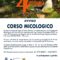 Corso di Formazione Micologica
