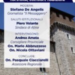 Convegno Riscoprire le Nostre Identità