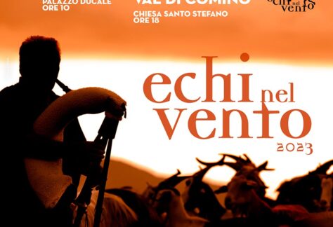 Echi nel Vento 2023