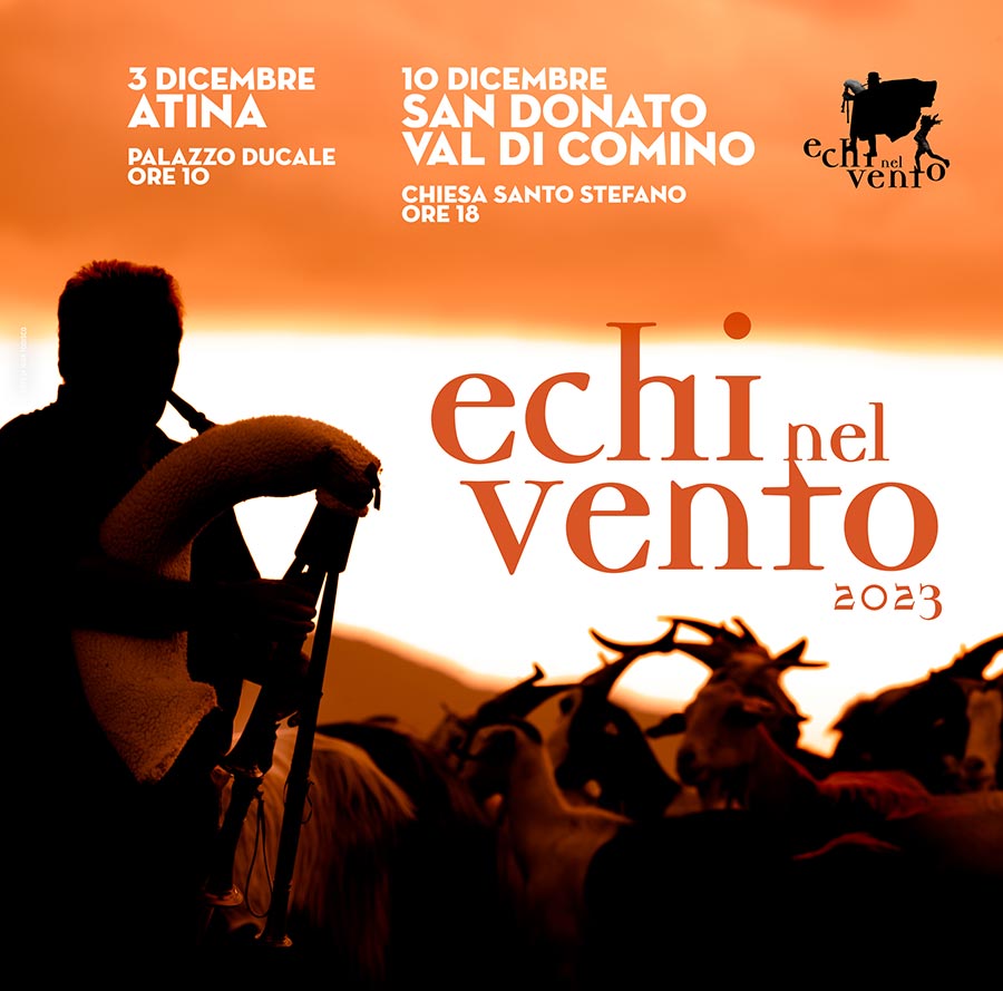 Echi nel Vento 2023