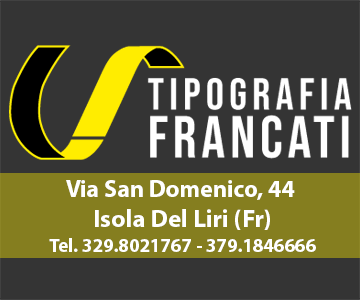 Tipografia Francati