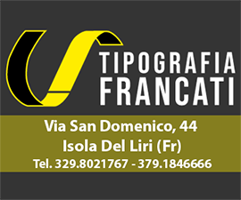 Tipografia Francati