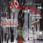 Christmas on First Avenue 2023