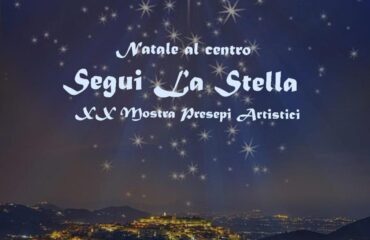 Natale al Centro ''Seguendo la Stella'' 2023