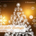 Natale delle Botteghe 2023 Castro dei Volsci