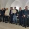 Lo scrittore Fernando Riccardi celebrato dall’Accademia ”Ora Et Labora”