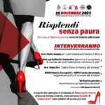 ''Risplendi senza paura'' Atina 2023