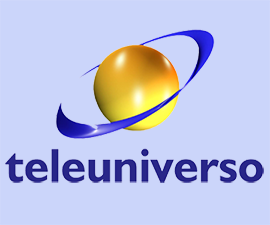 Teleuniverso