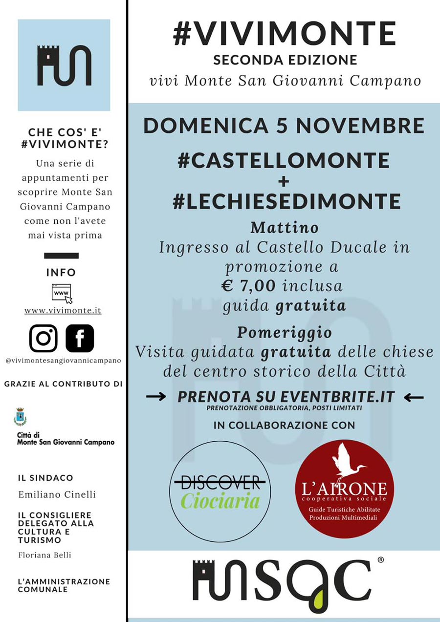 ViviMonte 2023