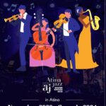 Aperitivi in Jazz Winter 2023