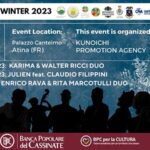 Atina Jazz Winter 2023