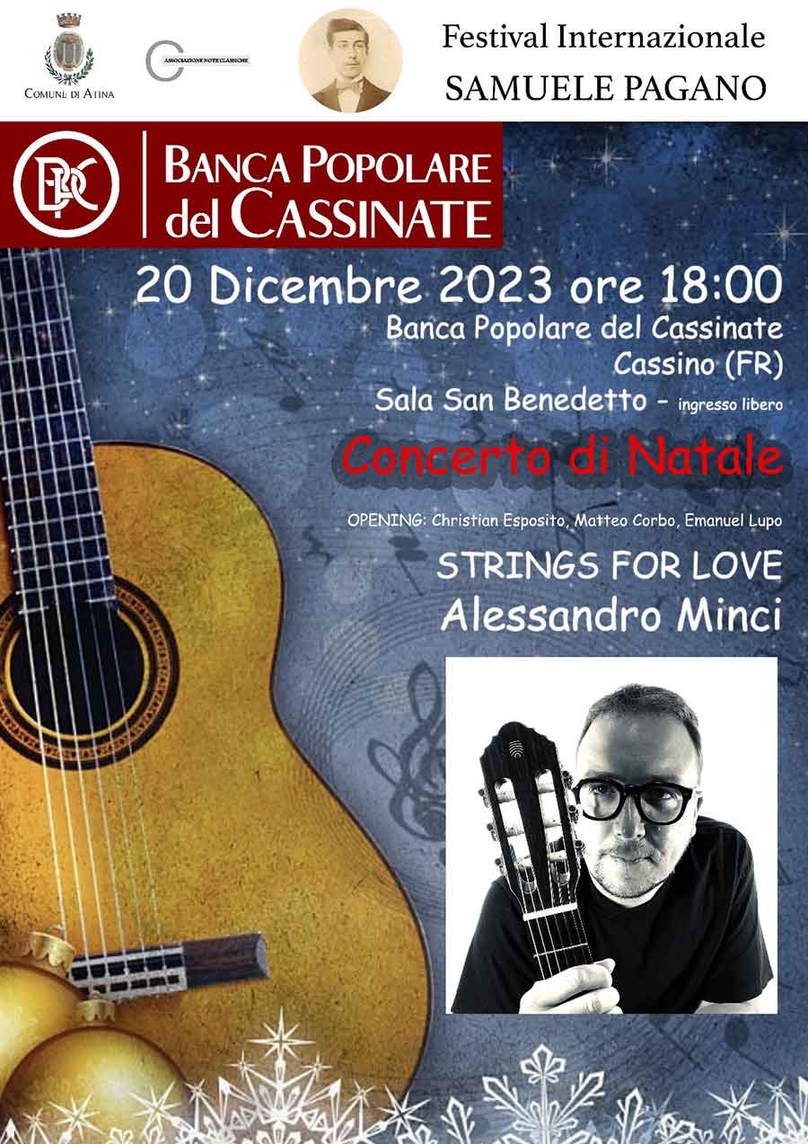 Concerto di Natale