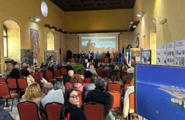 Echi nel Vento 2023 Atina