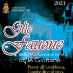 Glie Fauone Frosinone