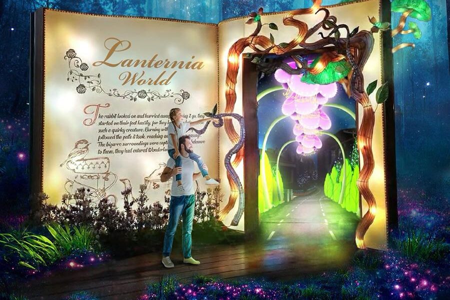 Lanternia 2023 Cassino