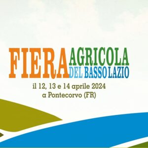 Fiera Agricola del Basso Lazio 2024