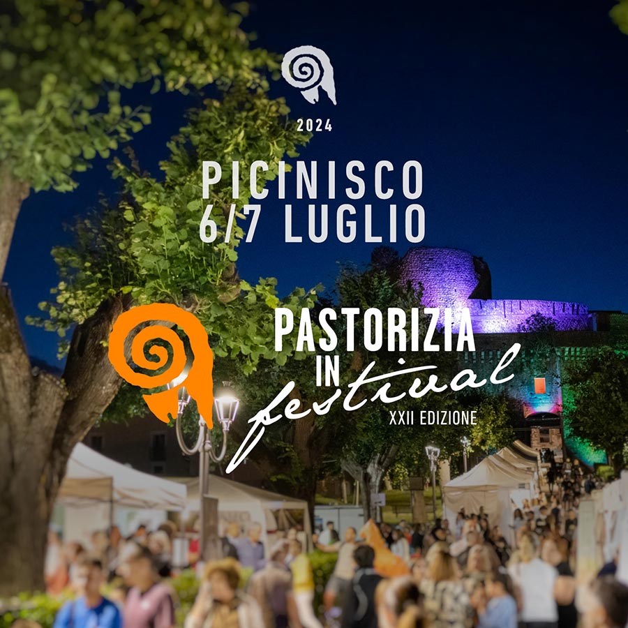 Pastorizia in Festival 2024