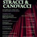 Rassegna Teatrale "Stracci & Canovacci"