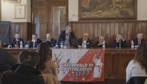 Regione Lazio e Provincia di Frosinone entreranno nella Fondazione del Carnevale di Pontecorvo