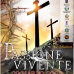 Passione Vivente di Castrocielo 2024