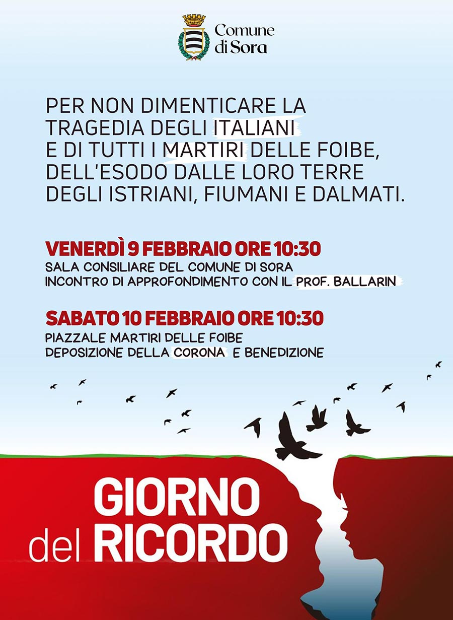 Giorno del Ricordo
