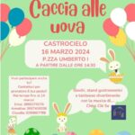 Caccia alle Uova 2024