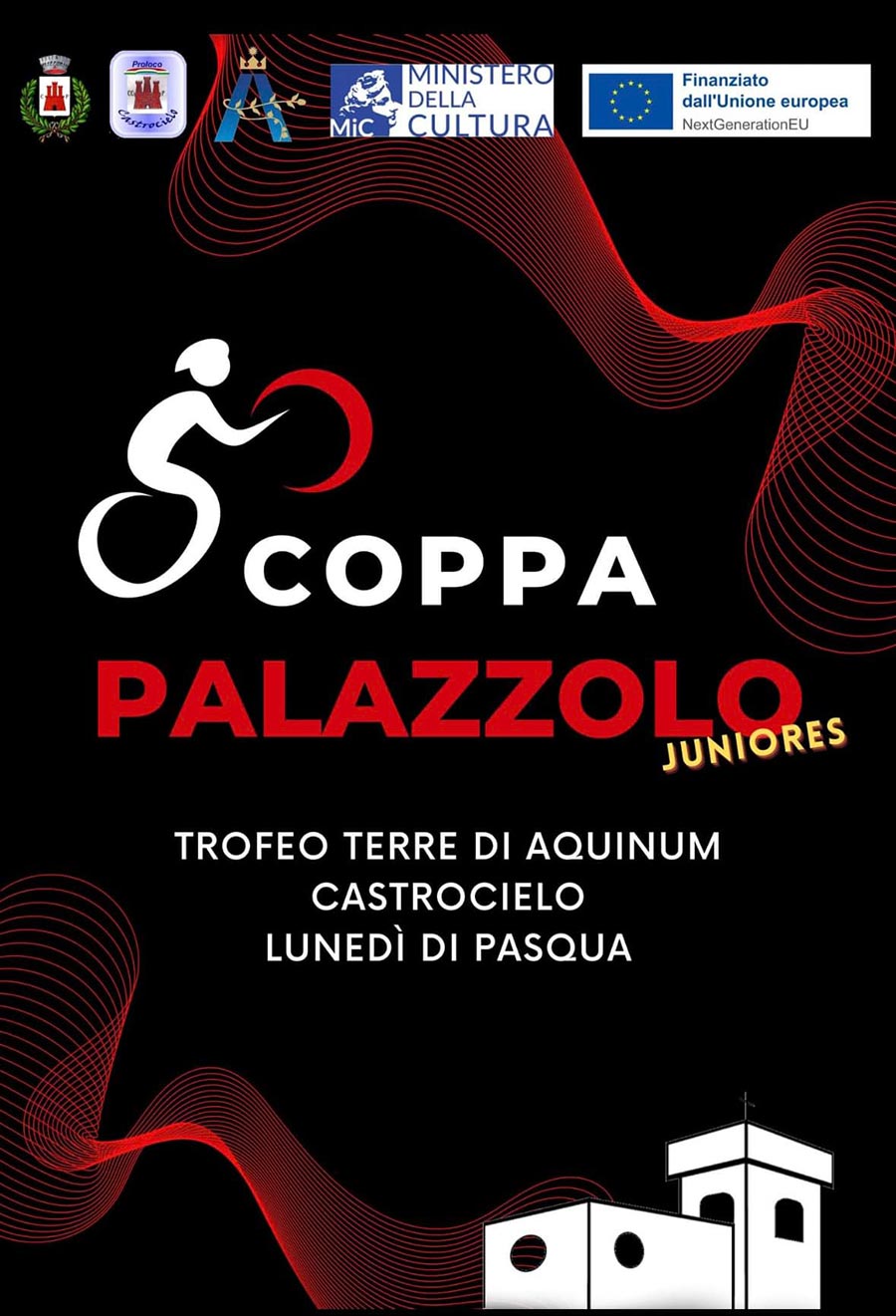 Coppa Palazzolo 2024