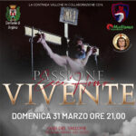 Passione Vivente "Ecce Homo" 2024